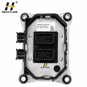 ชุดควบคุมเครื่องยนต์ HEAVYLINK FM4 FH4 ยูโร 6 ECU ECM หมายเลขชิ้นส่วน 22771624 22771625 21855905 21855896 23140886 23140887 - Product Image 3