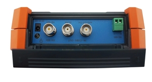 800X480 Resolutie 4-Inch Ipc <span class=keywords><strong>Tester</strong></span> Voor Cctv X4 Series Ahd Cvi Tvi Cvbs Beeldweergave Voor Bewakingsaccessoires - Product Image 3