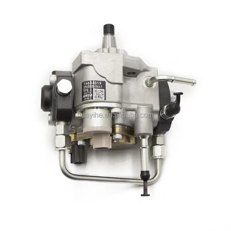 Remanufacture Diesel Fuel Injection Pump 294000-2590