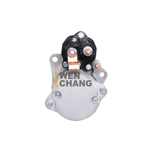 WENCHANG Car Auto Motor <strong>Starter</strong> for <strong>CATERPILLAR</strong> EXCAVATOR 324E 330D2 330F 320D2 24V 7.5KW Auto Motor <strong>Starter</strong> for Hot Selling - Product Image 3
