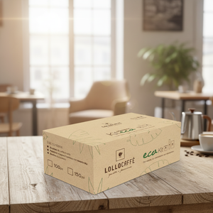 Kit di accessori per caffè e tè Lollo Eco 150 - Product Image 3