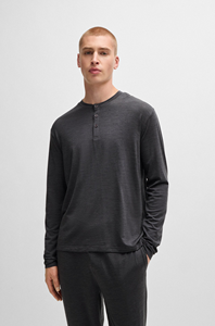 Nouveau ensemble de sous-vêtements thermiques chauffants pour hommes costume de Protection contre le froid sous-vêtements chauds vêtements thermiques d'hiver chauds - Product Image 5