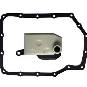 Filtre à huile de transmission Changan Diesel Engine Mazda3 Mazda4 Atenza CX-5 avec joint de carter d'huile FZ11, état neuf, matériau papier - Product Image 1