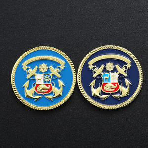 Moneda de Metal DE FÁBRICA DE China, moneda conmemorativa chapada en oro de desafío 3D de esmalte suave personalizado con borde de cuerda, <span class=keywords><strong>venta</strong></span> y <span class=keywords><strong>compra</strong></span> de monedas - Product Image 5