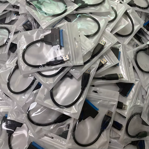 USB3.0 <span class=keywords><strong>Sata</strong></span> адаптер конвертер кабель 5 Гбит/с 2,5 дюймов ноутбука кабель для подключения жесткого диска <span class=keywords><strong>SATA</strong></span> HDD SDD DVD CD-ROM DVD-ROM - Product Image 5