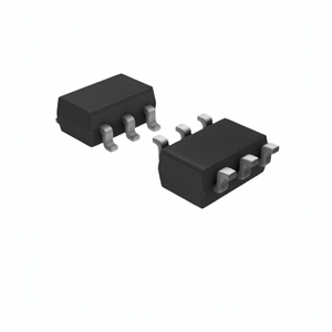 ชิ้นส่วนวงจรอิเล็กทรอนิกส์ S-8252AAM-M6T1U ชิปจัดการพลังงาน (PMIC)  BOM IC มีสินค้าในสต็อก SOT 23 6 - Product Image 1