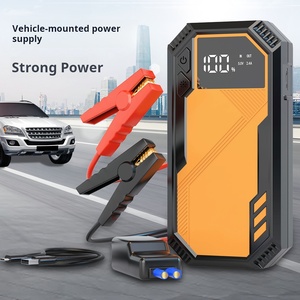 Shengyi 3000A รถบรรทุกขนาดกะทัดรัดขนาดเล็กและอุปกรณ์เสริ<span class=keywords><strong>ม</strong></span>รถยนต์จากโรงงานเครื่องจั๊มสตาร์ท15000mAh สำหรับยี่ห้ออีคอ<span class=keywords><strong>ม</strong></span>เมิร์ซ - Product Image 1