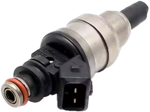 Inyector de Combustible de Alto Flujo y Buen Precio, 440cc 650cc 550cc 750cc 800cc <span class=keywords><strong>1000cc</strong></span> 1300cc, para Autos de Carrera, OEM INP-018, Flujo Personalizado INP018 - Product Image 2