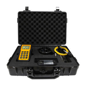 YUSHI LM100 taşınabilir Leeb sertlik <span class=keywords><strong>test</strong></span> cihazı ribaund Durometer sertlik <span class=keywords><strong>test</strong></span> cihazı HLD HRC HRB HV NDT - Product Image 6