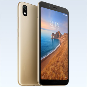 Mejor <span class=keywords><strong>Precio</strong></span> versión Global para <span class=keywords><strong>Xiaomi</strong></span> para <span class=keywords><strong>Redmi</strong></span> 7A 7 2GB RAM 32GB ROM teléfono móvil - Product Image 1
