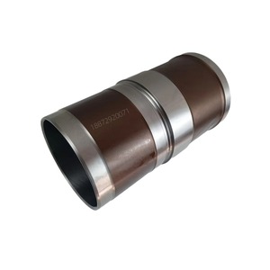Douille de cylindre Dongfeng Cummins 6CT8.3 5318476 3948095 Pièce de moteur diesel - Product Image 4
