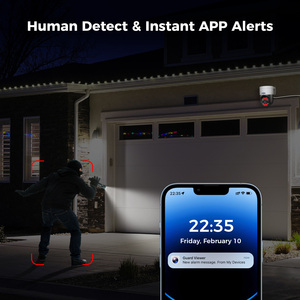 Hiseeu IP66 16CH Two-way Audio POE Outdoor PTZ <b>Cctv</b> Color Night Vision <b>Camera</b> Secured <b>System</b> PK-4HD985 <b>Camera</b> Security <b>System</b> PK - Product Image 6
