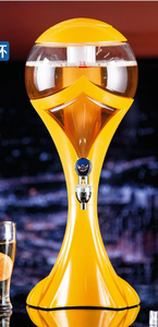 Commerical Era Football global Cup Dispenser birra alla spina/distributore di bevande - Product Image 3