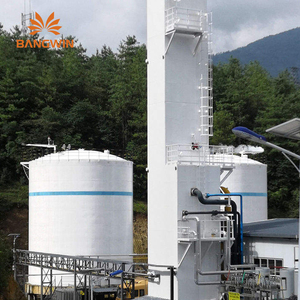 Générateur de gaz argon-hélium Kdon-100Y-350Y-1500 et usine de production d'argon - Product Image 3