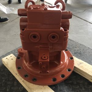 HM5X130CHB-<span class=keywords><strong>10A</strong></span>-84A/260 Genuino Nuovo Liugong Escavatore Motore di 922D CLG922D Altalena Drive - Product Image 6