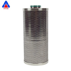 Usine fournissant le filtre à huile hydraulique inoxydable de grillage de 25 microns - Product Image 3