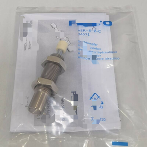1個 新品 Dsnu-16-15-<span class=keywords><strong>p</strong></span>-awbr-ppv-a-mq シリンダー # 新品オリジナル在庫あり 産業オートメーションパック専用PLCプログラミング - Product Image 3