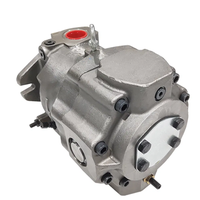 Unité de puissance pour la manutention des matériaux PAVC10022L4222 PAVC6522L4222 PAVC3822L4222 Pompe à piston hydraulique de contrôle de fluides série PAVC