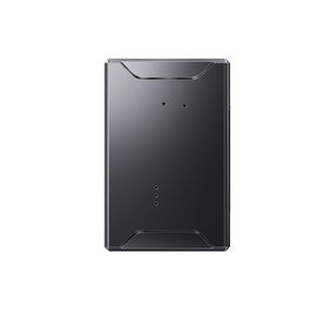 Q17 asie-Europe 2G + 4G 6000MAH localisation en temps réel Mini traqueur GPS pour voitures GPRS WiFi localisateur suivi du positionnement de l'application du véhicule - Product Image 1