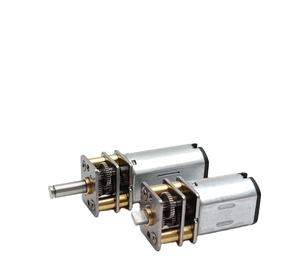Motore CC con riduttore mini TT <span class=keywords><strong>MOTOR</strong></span> 0.3W con albero filettato - Product Image 4