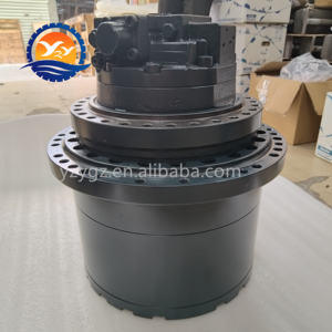 39Q6-41102 Travel Motor Reducer <span class=keywords><strong>Final</strong></span> <span class=keywords><strong>Drive</strong></span> Assy untuk Hyundai <span class=keywords><strong>R200</strong></span> SUKU CADANG MESIN KONSTRUKSI - Product Image 2