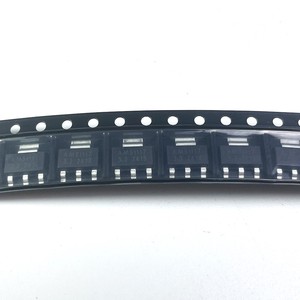 Transistors NX2301P,<span class=keywords><strong>215</strong></span> Le nouveau MOSFET d'origine fournit une liste de nomenclatures de semi-conducteurs - Product Image 5