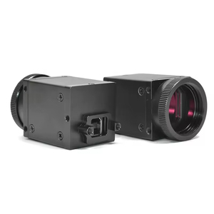 Obturador global de Cámara Industrial USB2.0 0.3MP para inspección de PCB Clasificación y automatización de empaques - Product Image 6