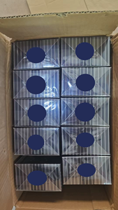 Perfumes de Lujo Ecológicos, Aromas Originales para Hombre, Larga Duración, Tamaño Regular, Perfume de Marca - Al Por Mayor - Product Image 4