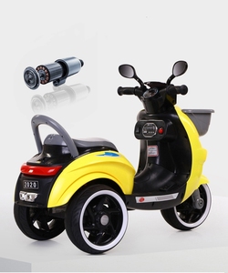 <span class=keywords><strong>Tricycle</strong></span> électrique à trois roues pour enfants / Mini moto électrique pour enfants, fourni par l'usine - Product Image 5