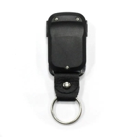 Duplicateur de code roulant universel 433 MHz, émetteur RF sans fil, télécommande de clonage