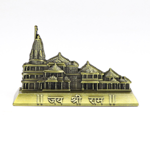 Tùy Chỉnh Thiết Kế Kẽm Hợp Kim Lưu Niệm Kim Loại Thủ Công <span class=keywords><strong>3D</strong></span> Trang Trí Trang Trí Mini Tượng Bức Tượng - Product Image 5