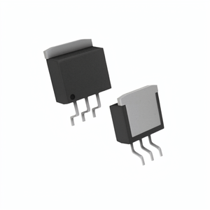 TO 263 4, D2PAK, TO 263AA MIC2940A-12WU การจัดการพลังงาน (PMIC) ชิ้นส่วนอิเล็กทรอนิกส์ดั้งเดิม - Product Image 1