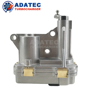 Actuador Electrónico Turbo BV40 59001107126 A2C53351962 Pieza de Turbocompresor para <span class=keywords><strong>BMW</strong></span> N57 3.0D 535d <span class=keywords><strong>740d</strong></span> X5 X6 - Product Image 6