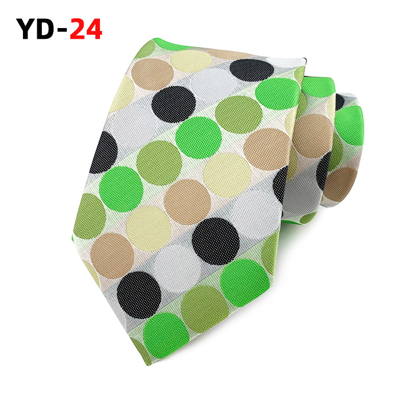 Yellow Yd24