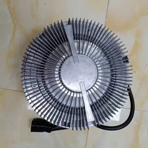 324-0123 324 0123 3240123 E320D 320D Embrayage de ventilateur d'excavatrice 508 6314 508-6314 5086314 - Product Image 2