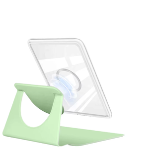 Coque Kindle personnalisée avec séparation magnétique intelligente, Kindle KPW 11e génération, coque transparente en acrylique personnalisée pour liseuse électronique - Product Image 1