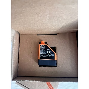 เซ็นเซอร์วัดแรงดัน IFM รุ่นใหม่ PQ7834 หนึ่งตัวในกล่อง - Product Image 2