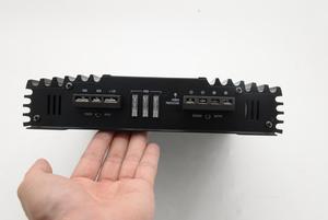 Amplificateur de haute qualité Meilleures ventes Amplificateurs de <span class=keywords><strong>voiture</strong></span> Mono Block <span class=keywords><strong>600W</strong></span> - Product Image 3