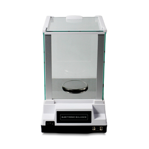 Vente en gros <span class=keywords><strong>0.001mg</strong></span> <span class=keywords><strong>Balance</strong></span> analytique 0.0001g <span class=keywords><strong>Balance</strong></span> analytique <span class=keywords><strong>Balance</strong></span> analytique 0.01g - Product Image 3