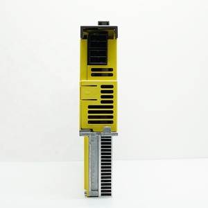 Al Mejor Precio, Amplificador Fanuc A06B-6240-H209, Unidad de Accionamiento AISV 80-80-B, Módulo Original Fanuc, Piezas de Accionamiento AISV 80-80-B - Product Image 3