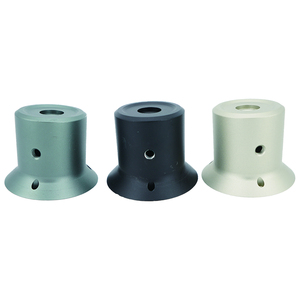 Kunden spezifischer Präzisions service CNC-Zitate Alle <span class=keywords><strong>Material</strong></span> teile CNC-Bearbeitungs maschinen teile - Product Image 6