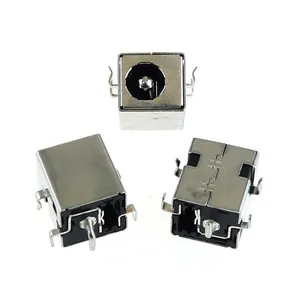 Conector de alimentación de CC de 5,5*2,5mm para ASUS K53 K53S K53E K53S K53SV A53Z A53S K53SJ K53SK, puerto de conector de CC para portátil, enchufe hembra