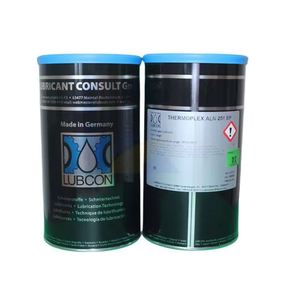 Adhesivo LUBCON Thermoplex Aln 251 EP ISO VG 15 Hecho en China - Product Image 3