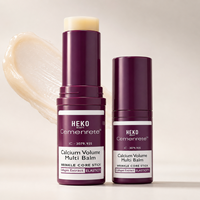 Stick Baume Multi-Usages OEM ODM au Collagène Hydratant pour le Visage – Soin de la Peau, Élasticité – Marque Privée, Vente en Gros, Fourniture en Vrac