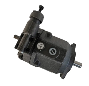 Bomba Hidráulica de Pistón Serie AR16 AR22 - Product Image 2