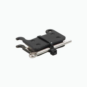 Plaquettes <span class=keywords><strong>de</strong></span> <span class=keywords><strong>frein</strong></span> pour accessoires et pièces <span class=keywords><strong>de</strong></span> scooter <span class=keywords><strong>électrique</strong></span> <span class=keywords><strong>frein</strong></span> à disque semi-métal céramique frittée entièrement métallique une variété <span class=keywords><strong>de</strong></span> matériaux - Product Image 5