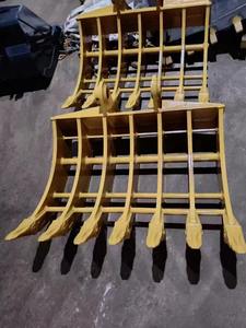 Originale giappone usato bruco 320D 312D 336D escavatore cingolato di seconda mano scavatrice macchina da costruzione per la vendita - Product Image 6