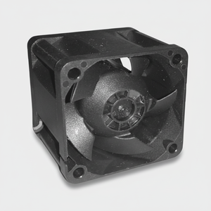 Ventilador axial CC Crown 4028 SERVERT1 para iluminación de plantas - Product Image 1