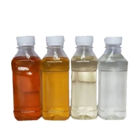 Superplastifiant PCE (Polycarboxylate Ether) d'Indonésie pour le durcissement du béton, destiné aux produits chimiques de construction