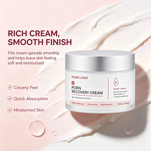 Crema Facial Reparadora PDRN OEM, Hidratante y Nutritiva para la Rutina Diaria de Cuidado de la Piel - Product Image 4